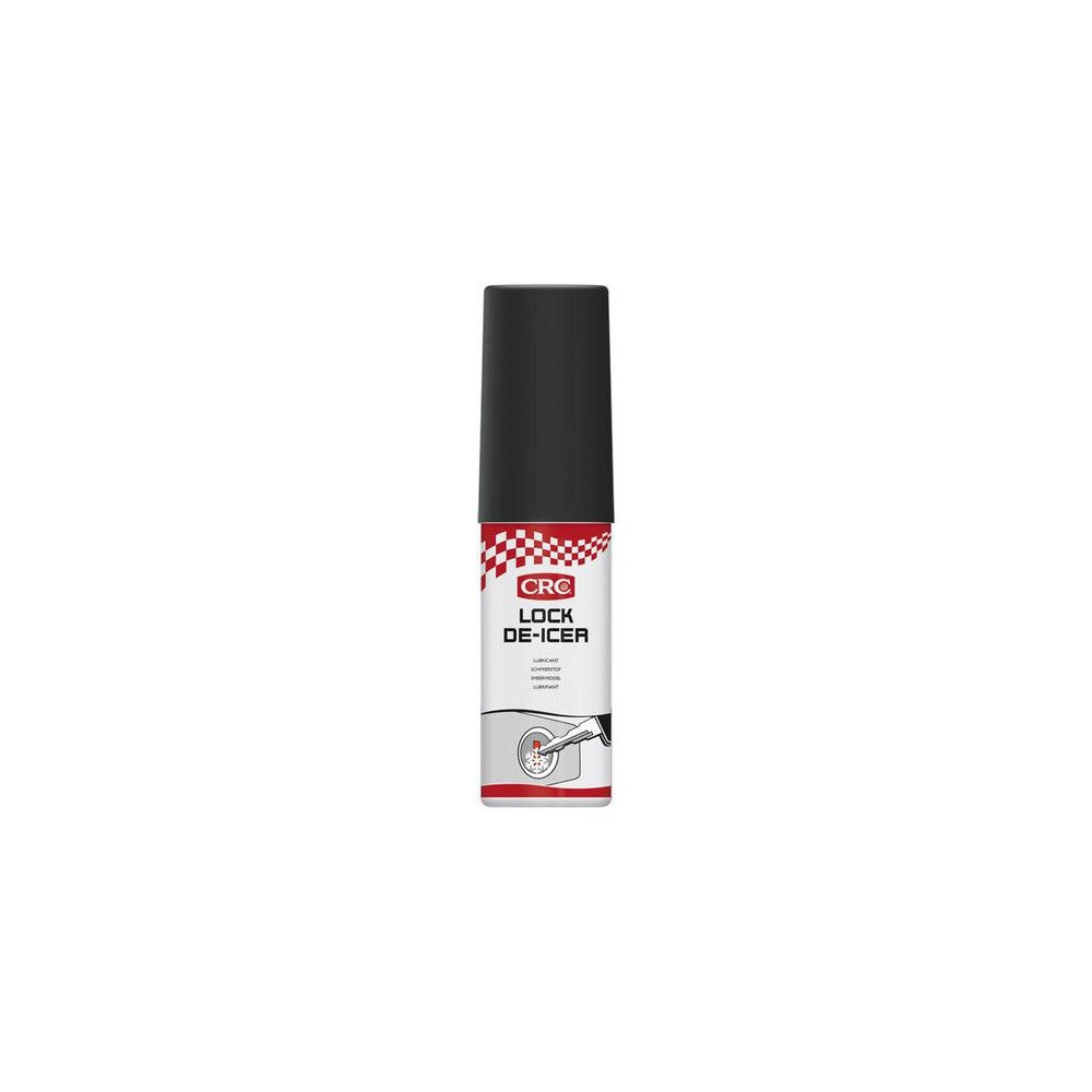 CRC Låsspray CRC Lock De-Icer aerosol 15ml