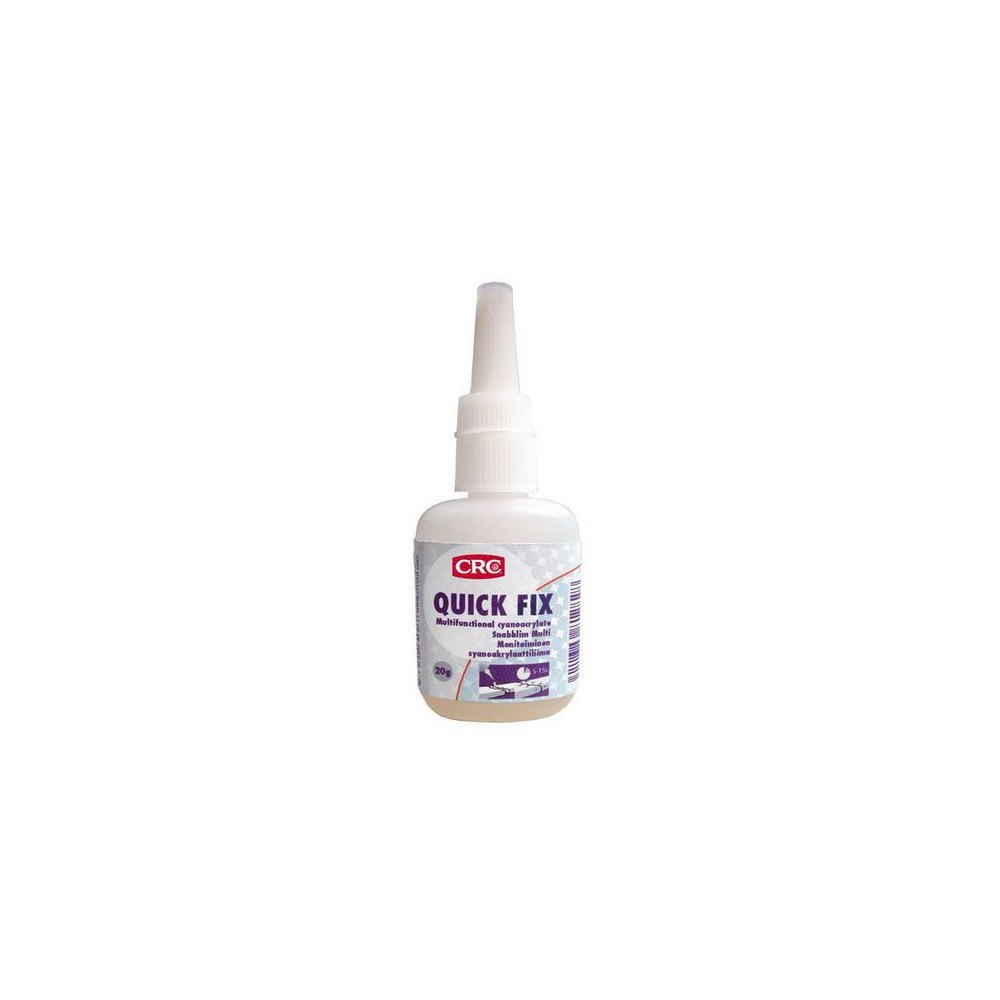 CRC Lim CRC Quick Fix, flaska 20g