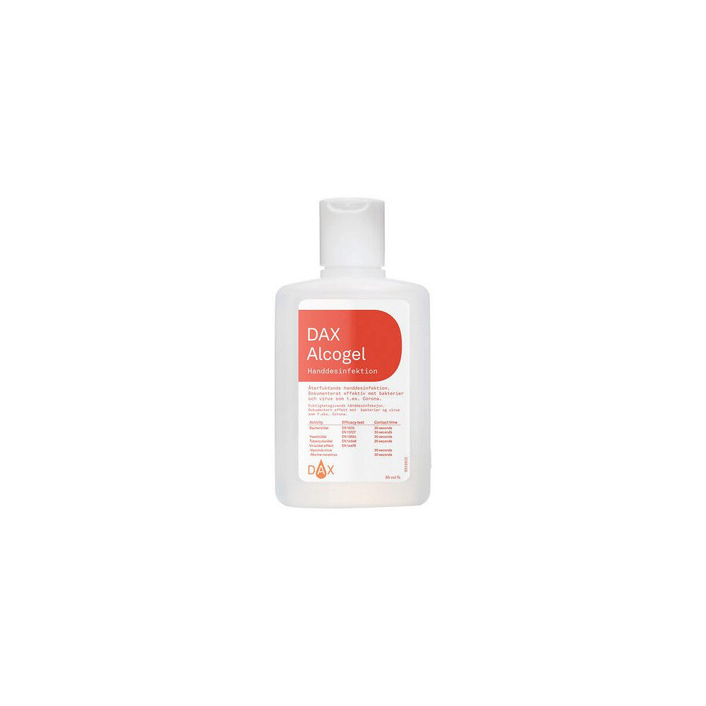DAX Handdesinfektion DAX Alcogel 85 150ml