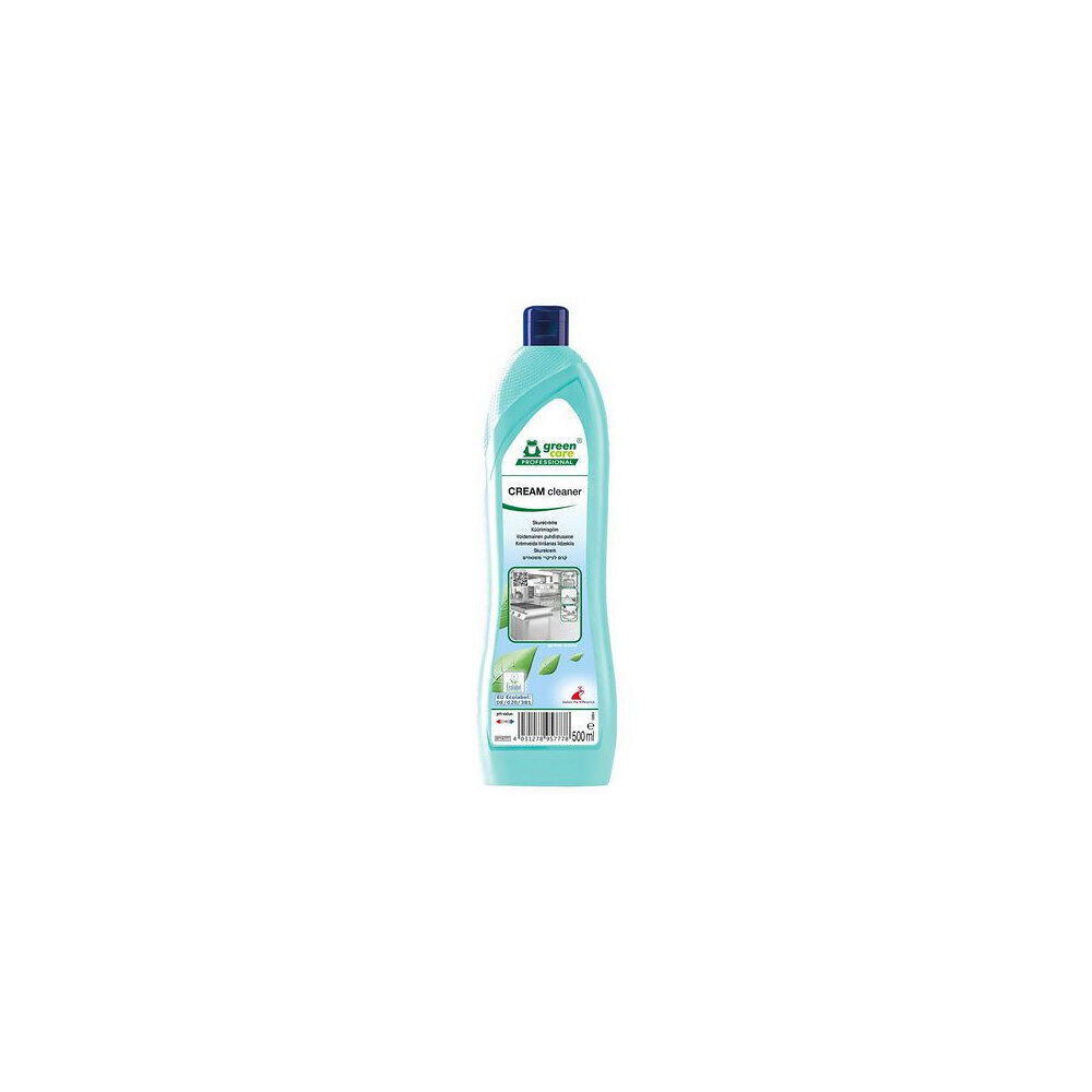 Tana Skurcreme TANA CREAM Cleaner 500ml