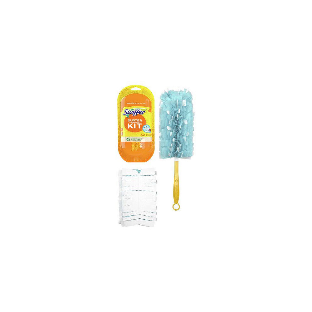 Swiffer Dammvippa SWIFFER Duster Startkit