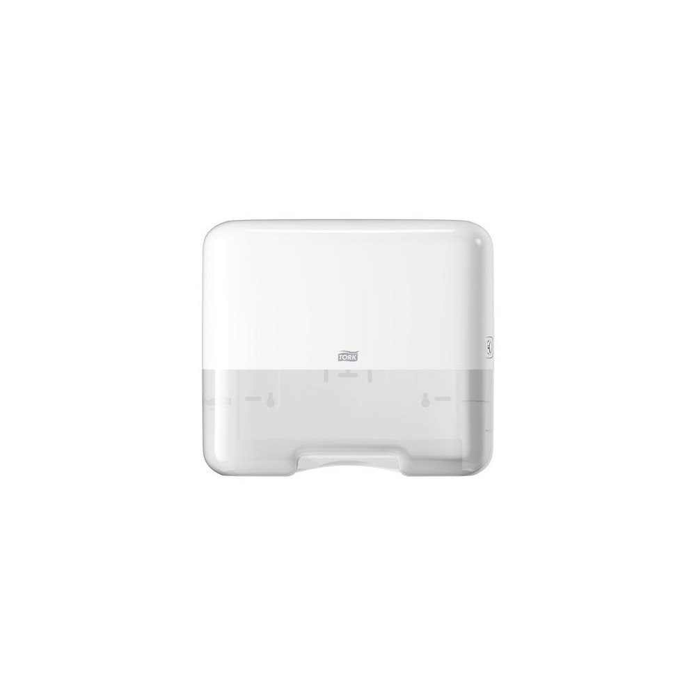 TORK Dispenser TORK H3 Handduk Mini vit