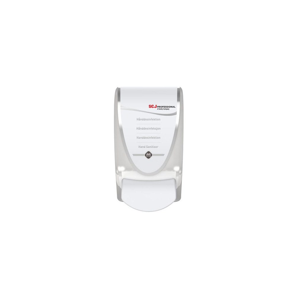 SC Johnson PPROFESSIONAL Dispenser Deb InstFoam 1L