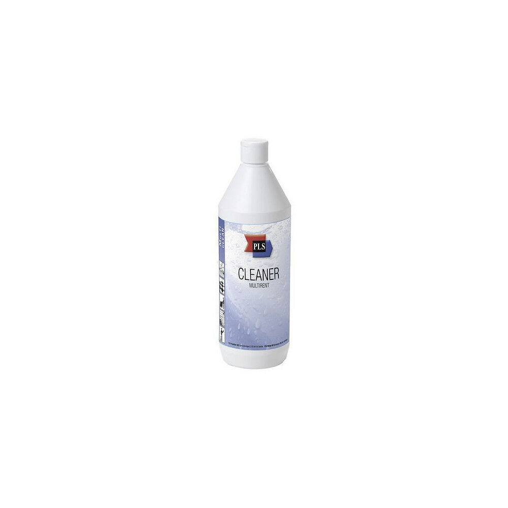 PLS Allrent PLS Cleaner 1L