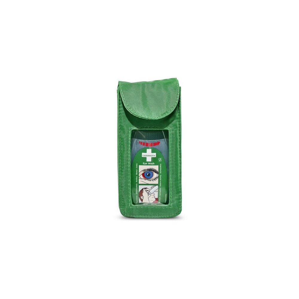 Cederroth Hölster ögondusch CEDERROTH fickmodell