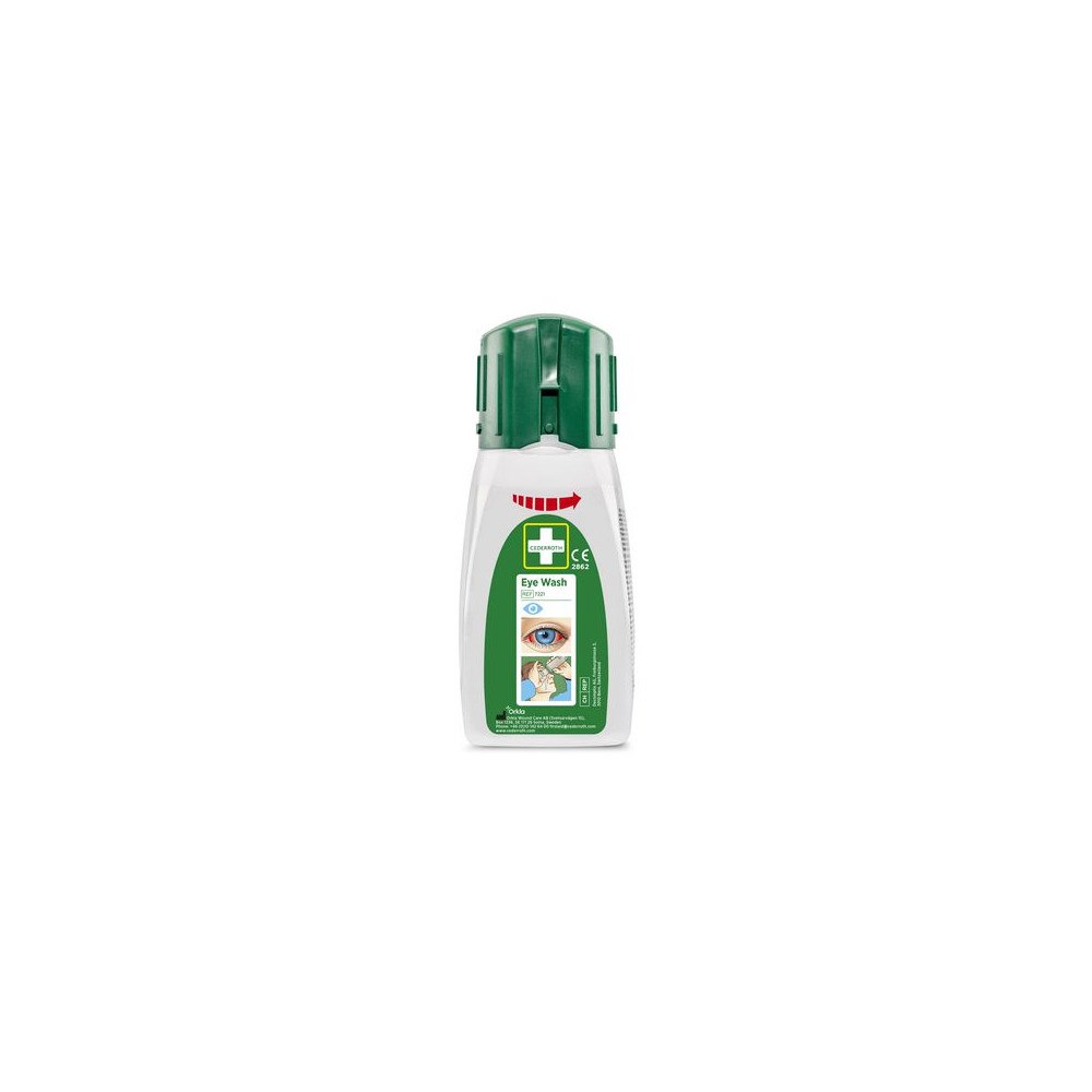 Cederroth Ögondusch CEDERROTH fickmodell 235ml