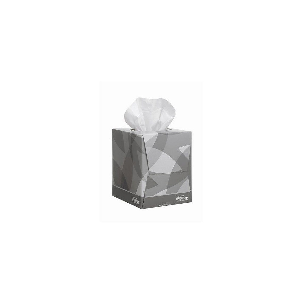 KLEENEX® Ansiktsservett KLEENEX kub 90/fp