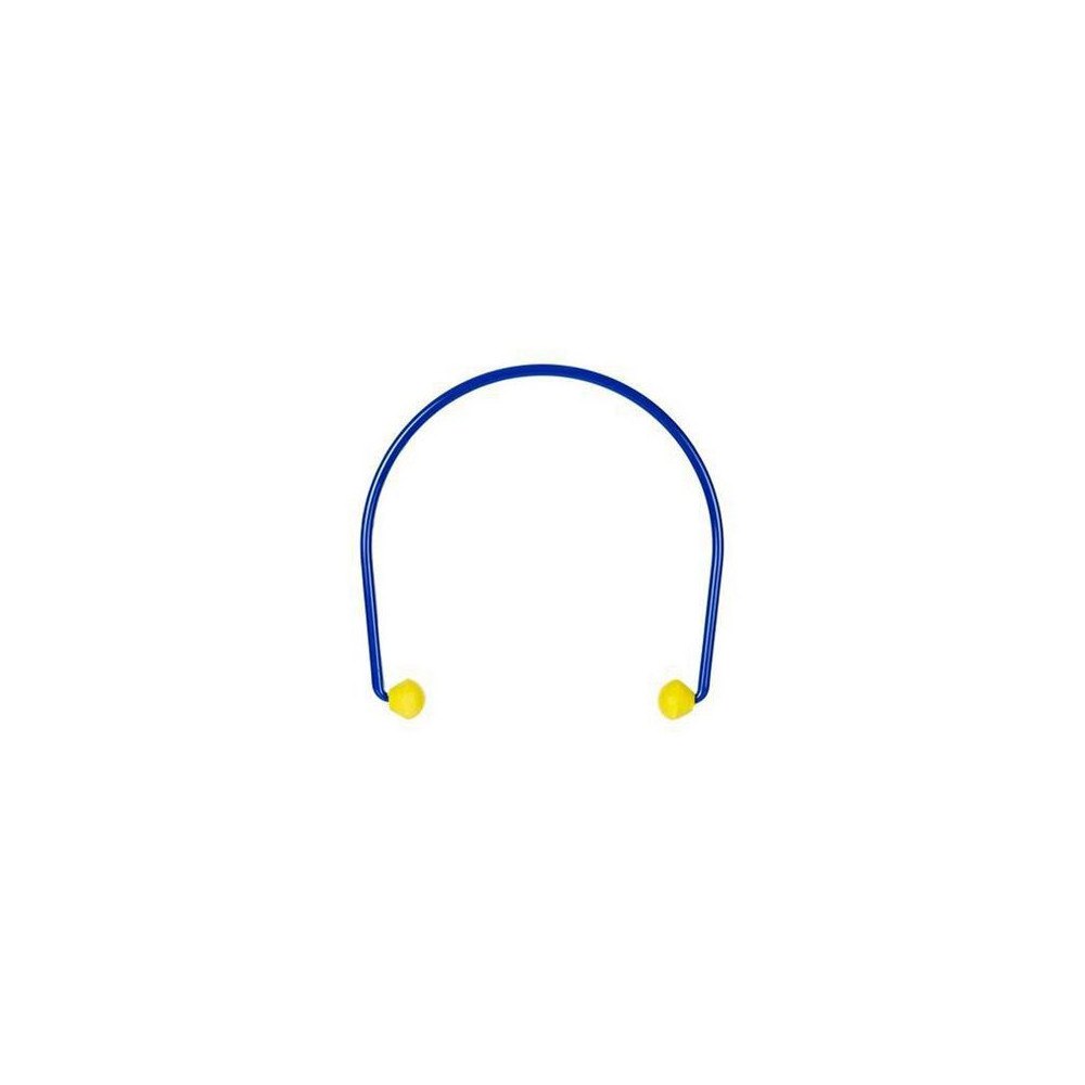 3M Öronpropp 3M med bygel 1 par