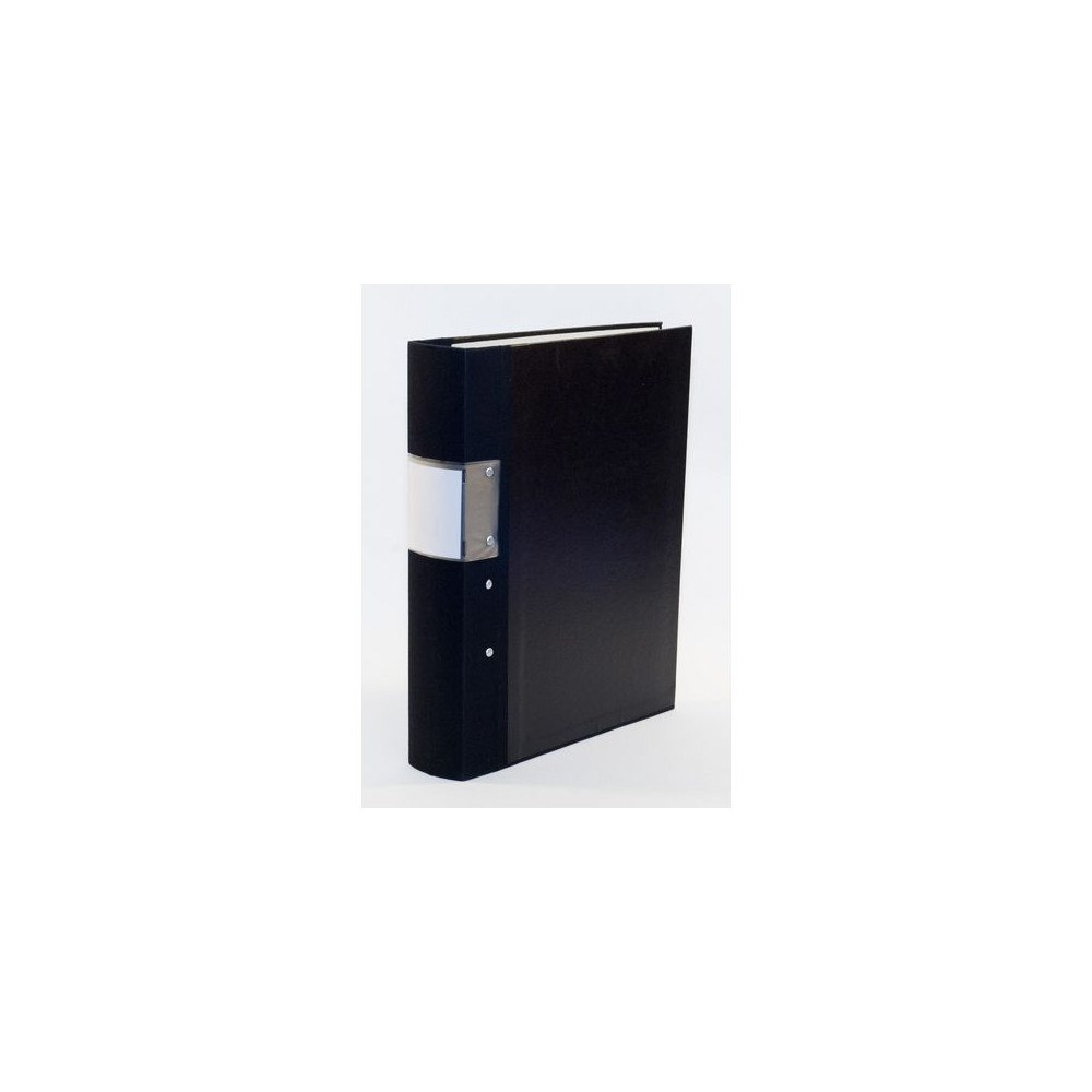 No Brand Gaffelpärm FSC A4 60mm svart