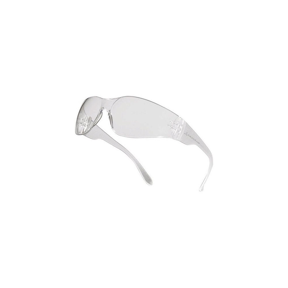 DELTA PLUS Skyddsglasögon DELTA PLUS Brava2 klar
