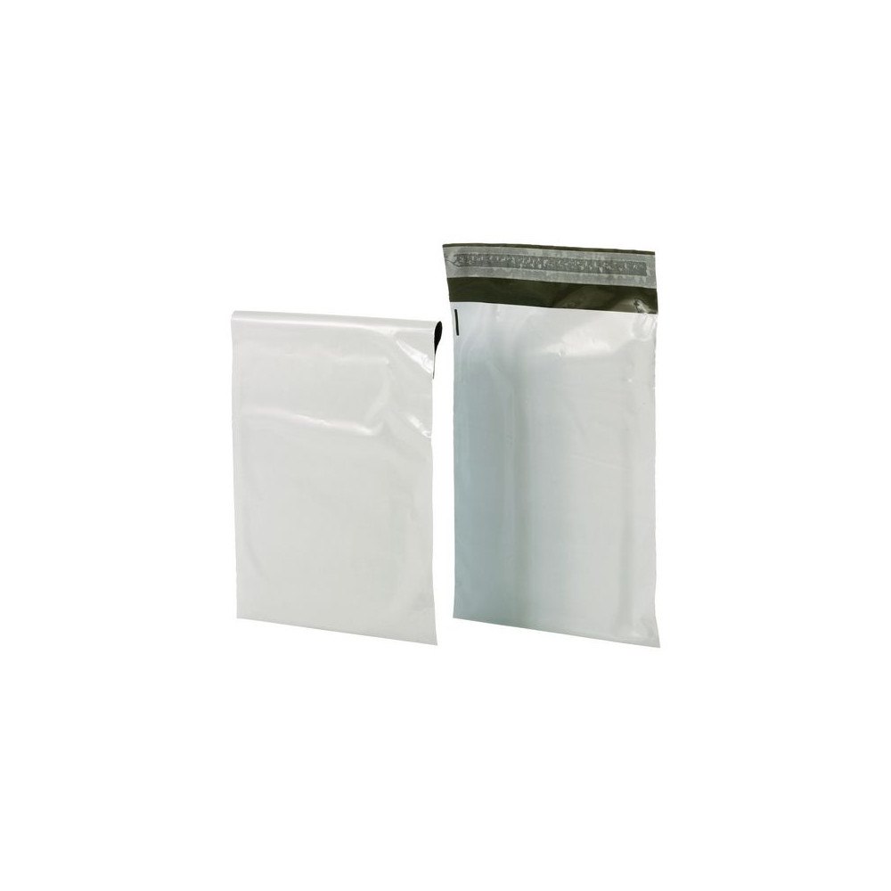 Propac Postpåse PROPAC A3 310x420mm 100/fp