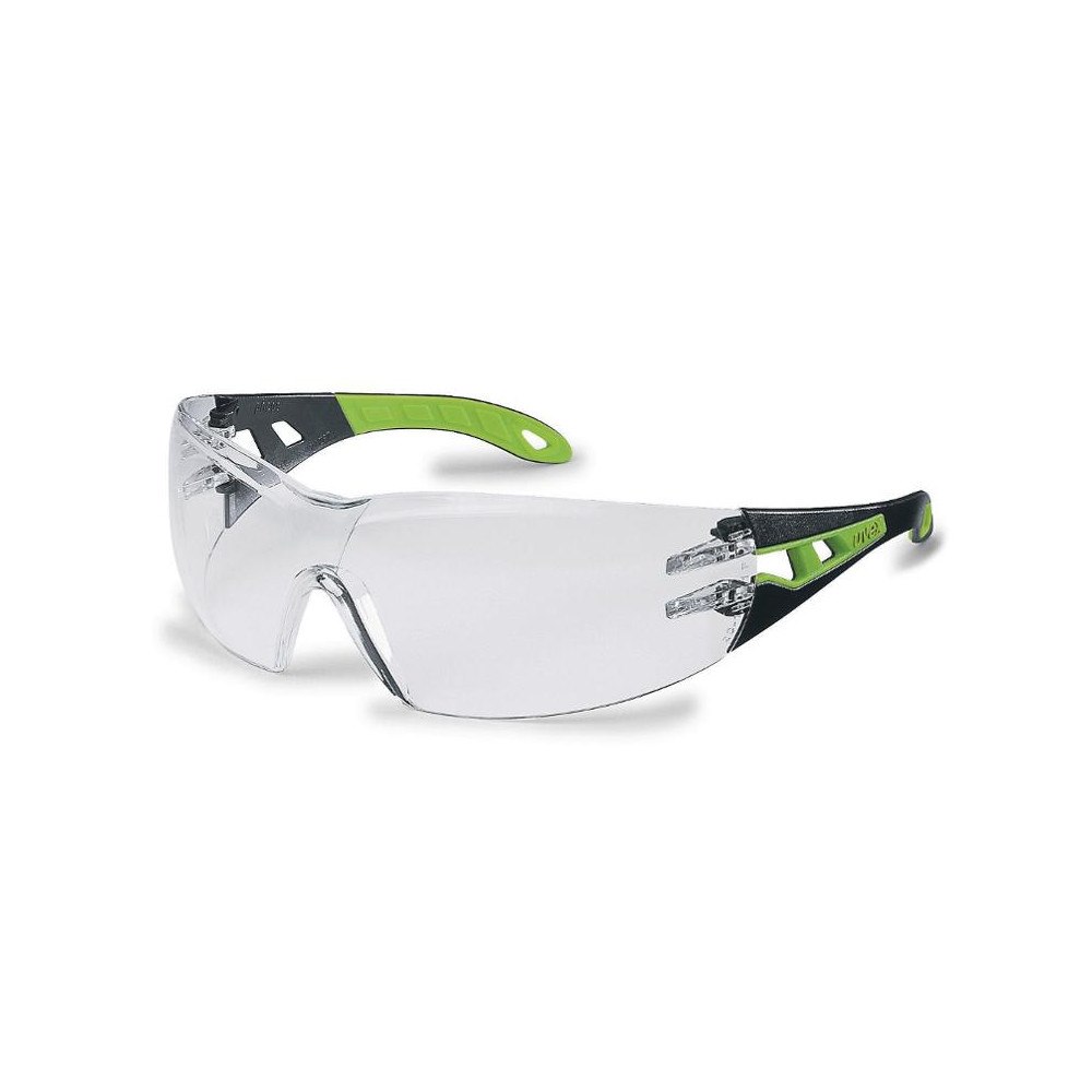 Uvex Skyddsglasögon UVEX Pheos 9192.225 klar