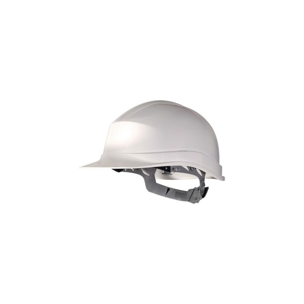 DELTA PLUS Skyddshjälm DELTA PLUS Zircon vit