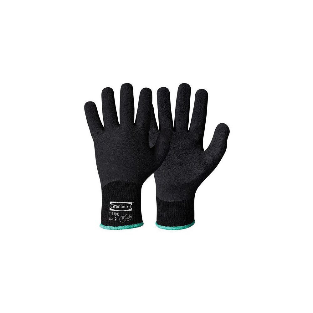 GranberG Stickskyddshandske GRANBERG 7000 F 8