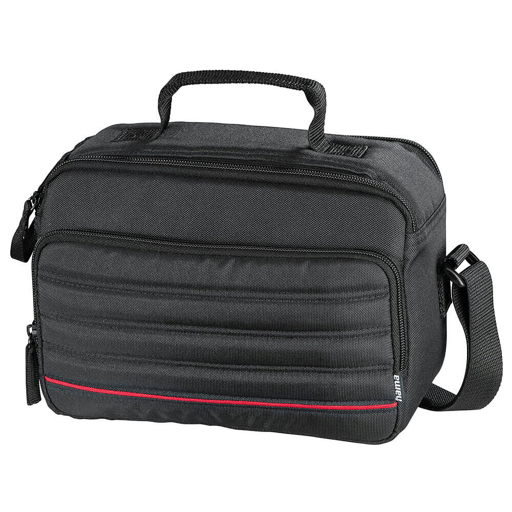 Hama Camera Bag Samara 140 Black