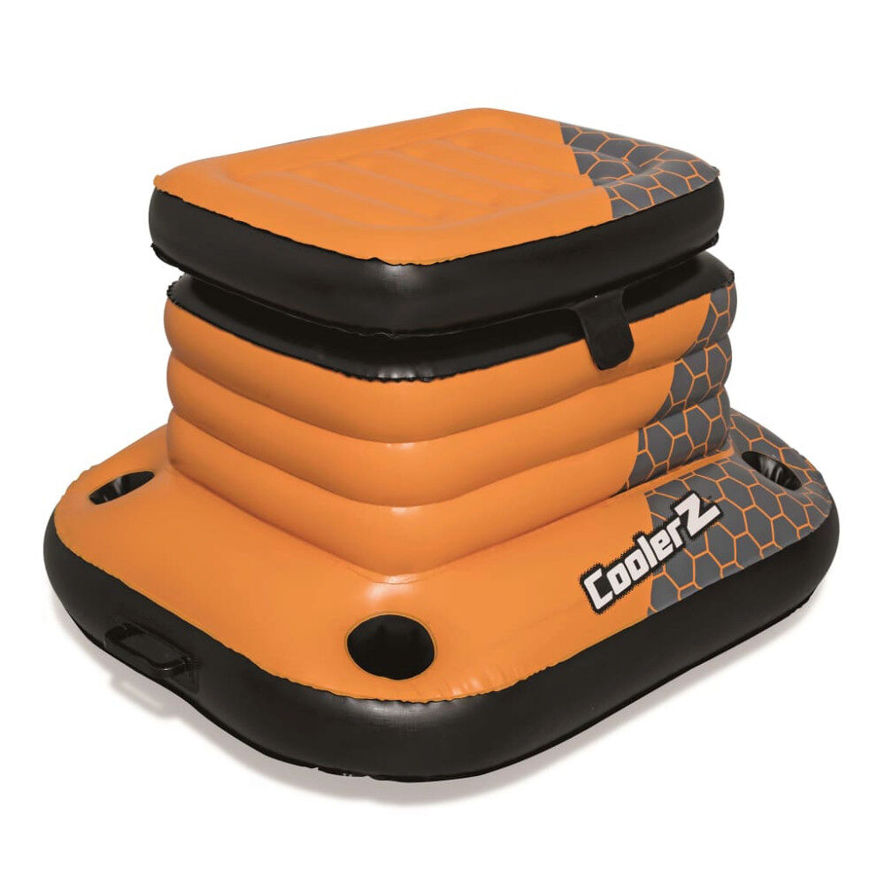 Bestway Bestway Uppblåsbar kylbox CoolerZ Glacial Sport 43191