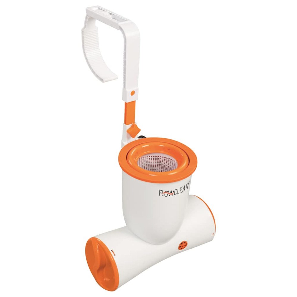 Bestway Bestway Filterpump för pool Flowclear Skimatic 2574 L/h 58462