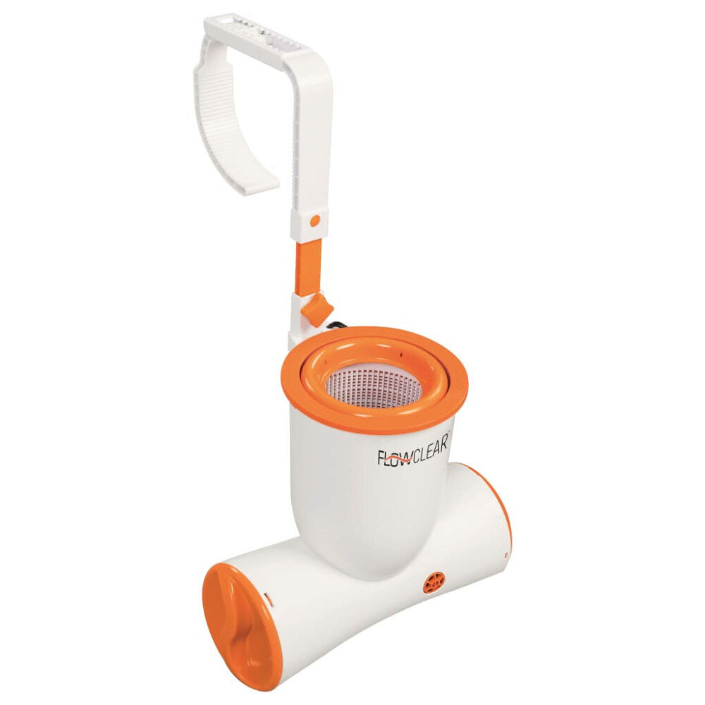 Bestway Bestway Filterpump för pool Flowclear Skimatic 2574 L/h 58462