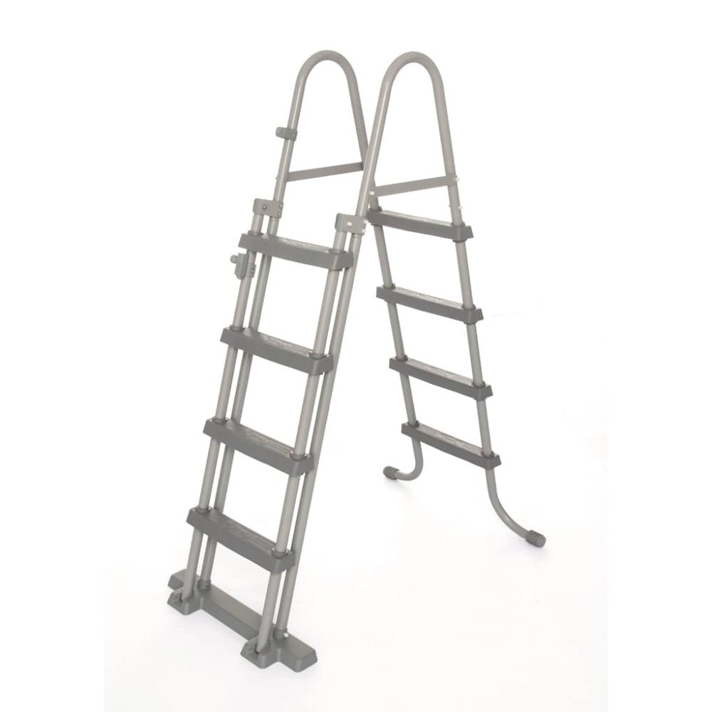 Bestway Bestway Poolstege Flowclear 4 steg 122 cm 58331