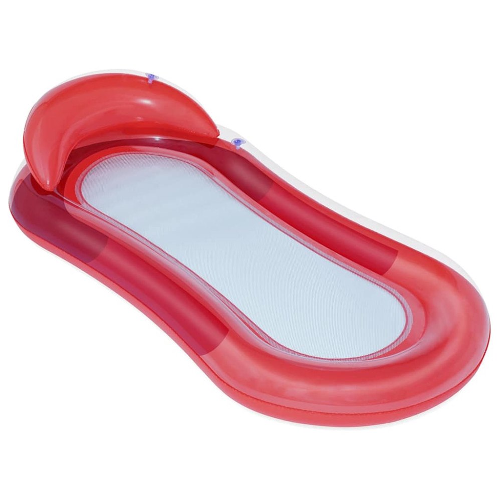 Bestway Bestway Badmadrass för pool Aqua Lounge