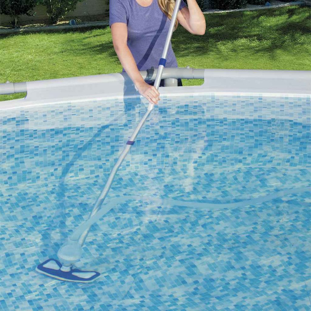Bestway Bestway Poolrengöringskit Flowclear AquaClean