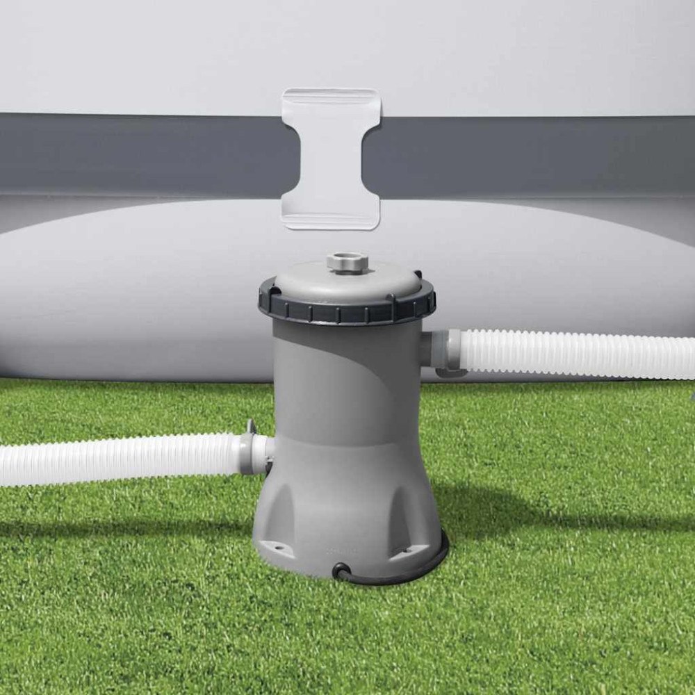 Bestway Bestway Poolfilterpump 2006 L/tim