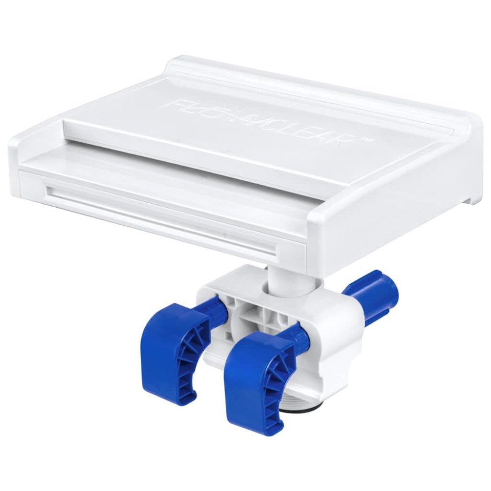 Bestway Bestway Vattenfall med LED till pool Flowclear