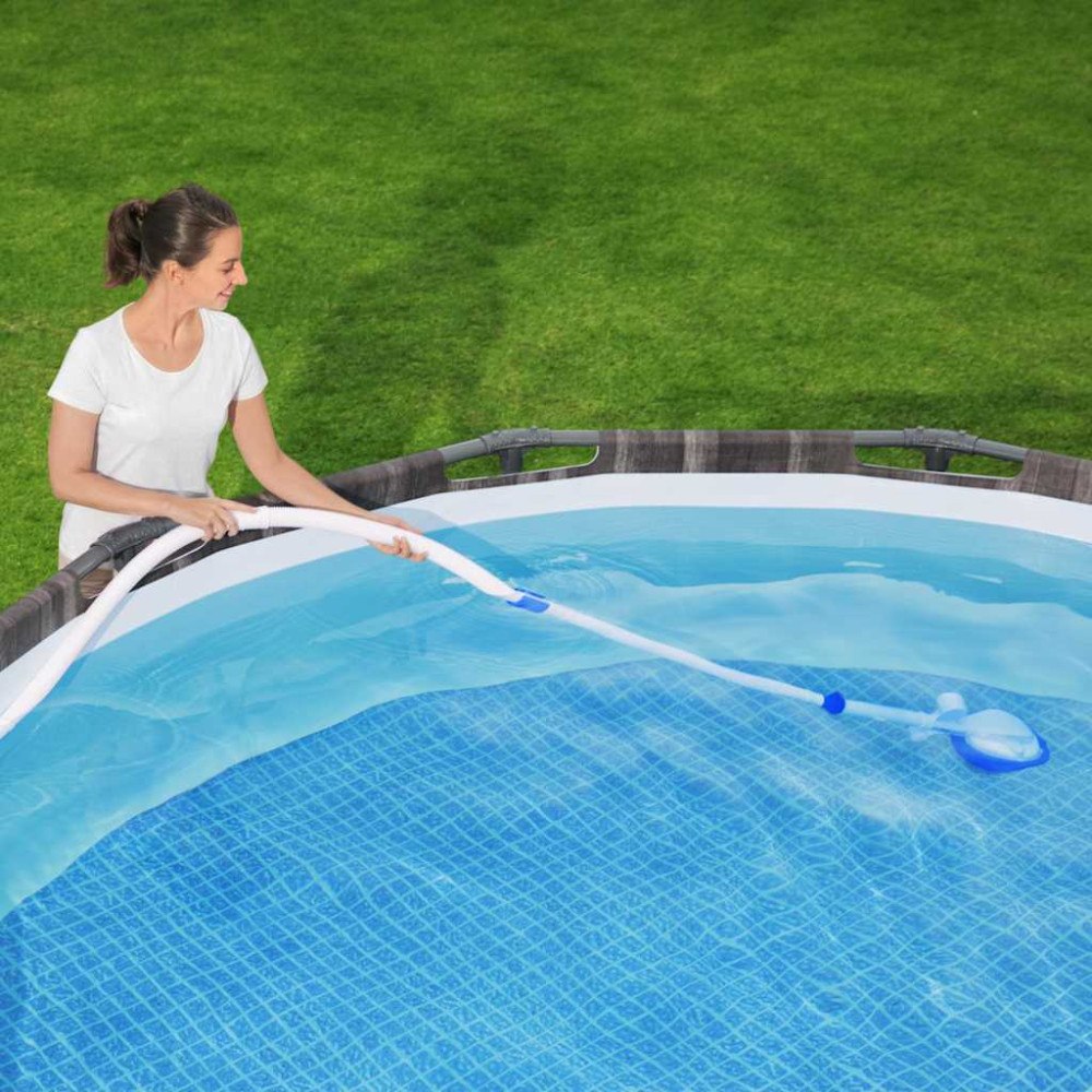 Bestway Bestway Flowclear Automatisk pooldammsugare AquaSweeper