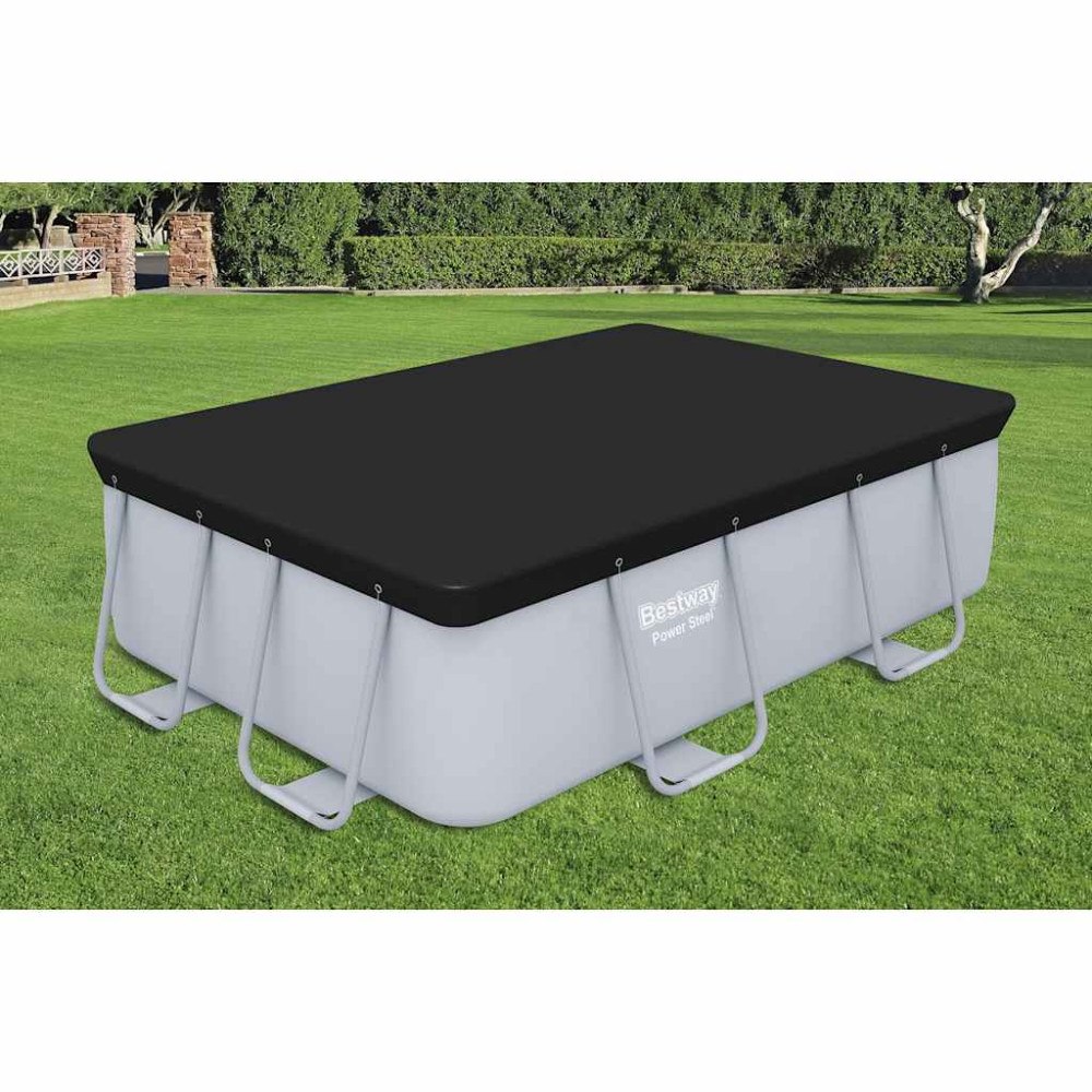Bestway Bestway Poolöverdrag Flowclear 269x179 cm