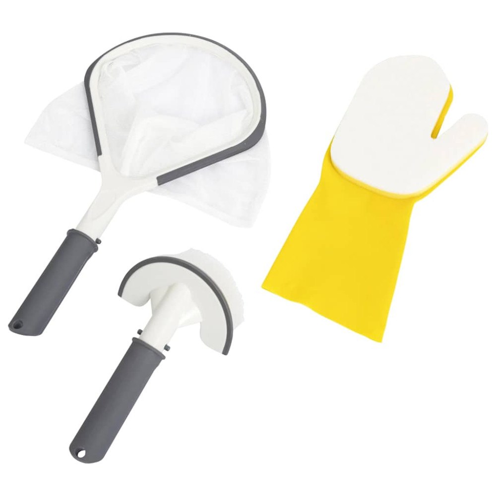 Bestway Bestway Lay-Z-Spa Allt-i-ett-redskap