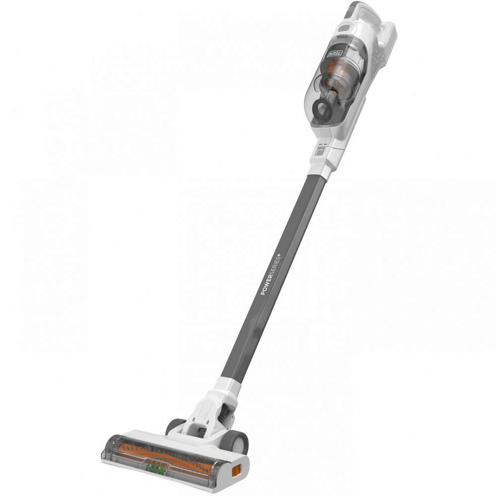 Black & Decker Skaftdammsugare BHFEA515J 18V, 2-IN-1 1.5AH