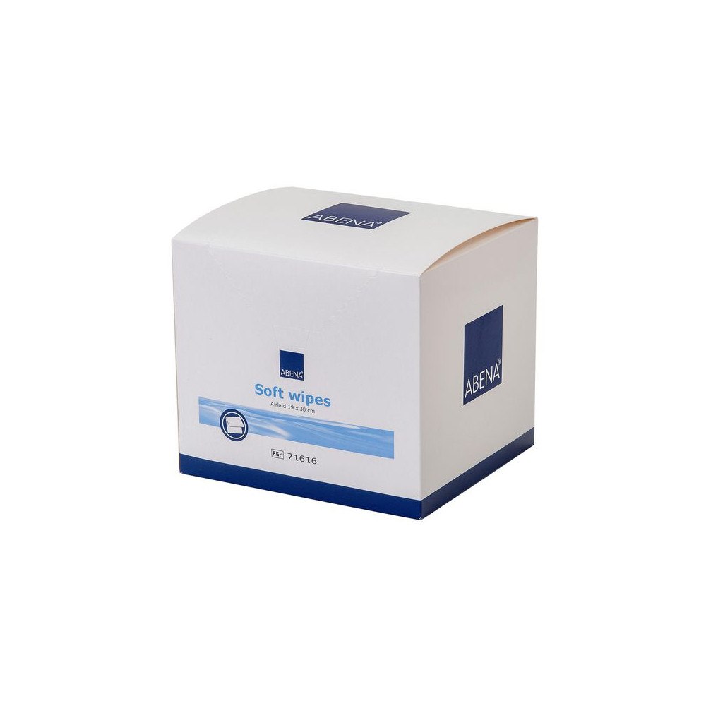 Abena Tvättlapp ALT 19x30 vikt 134/fp