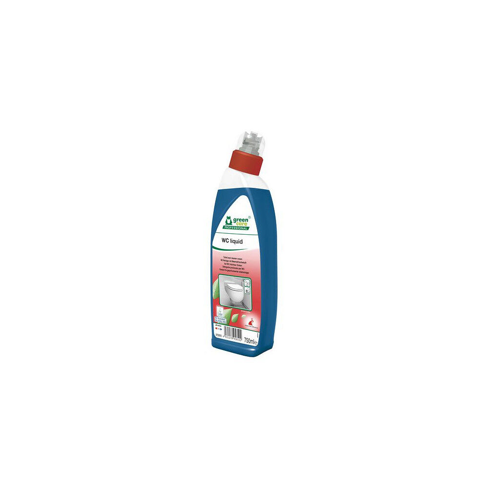 GREEN CARE WC-rent TANA liquid 750ml