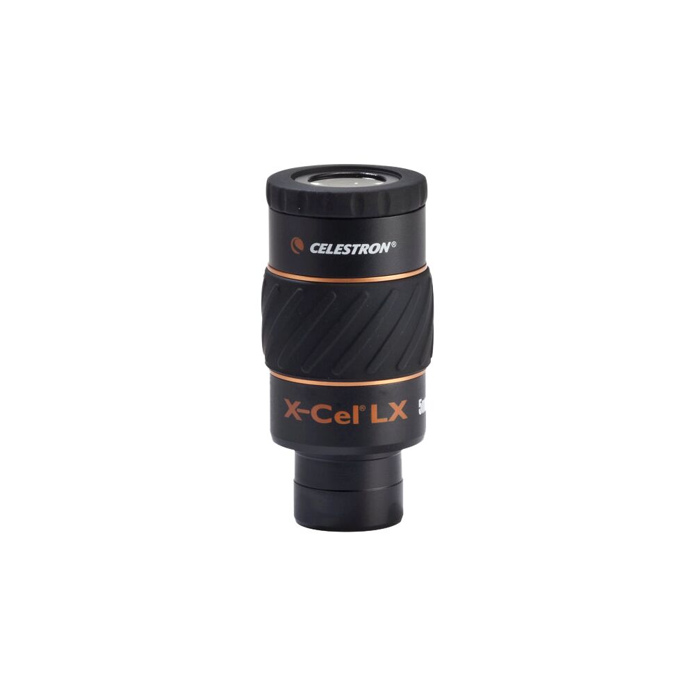 CELESTRON Celestron X-CEL LX Eyepiece 7mm