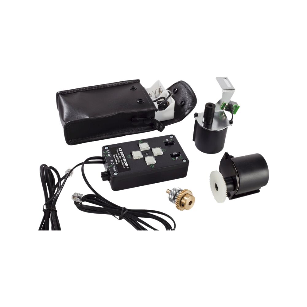 CELESTRON Celestron Dual-Axis Motor Drive for CG-4 Mounts