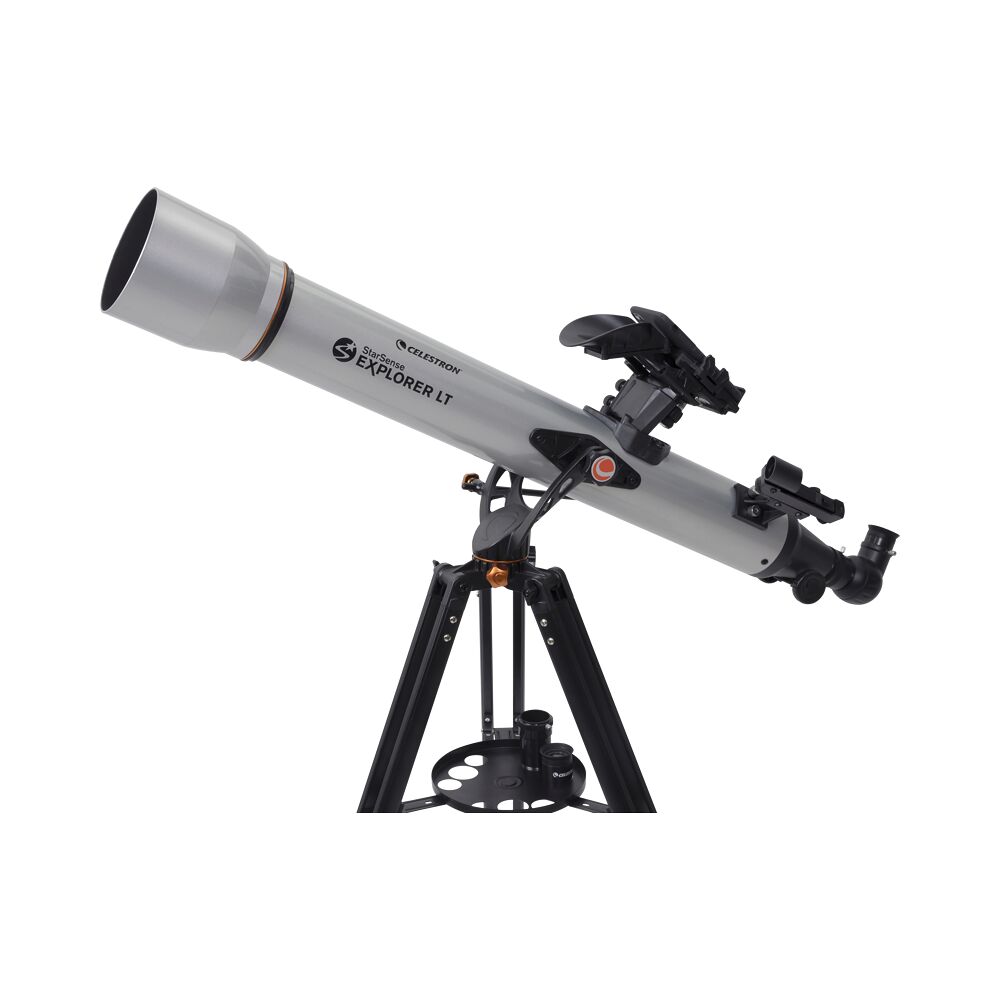 CELESTRON CELESTRON STARSENSE EXPLORER LT80AZ