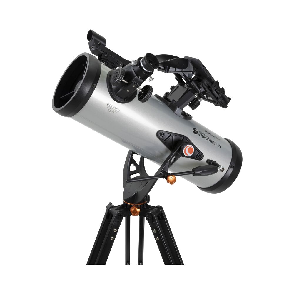 CELESTRON CELESTRON STARSENSE EXPLORER LT114AZ