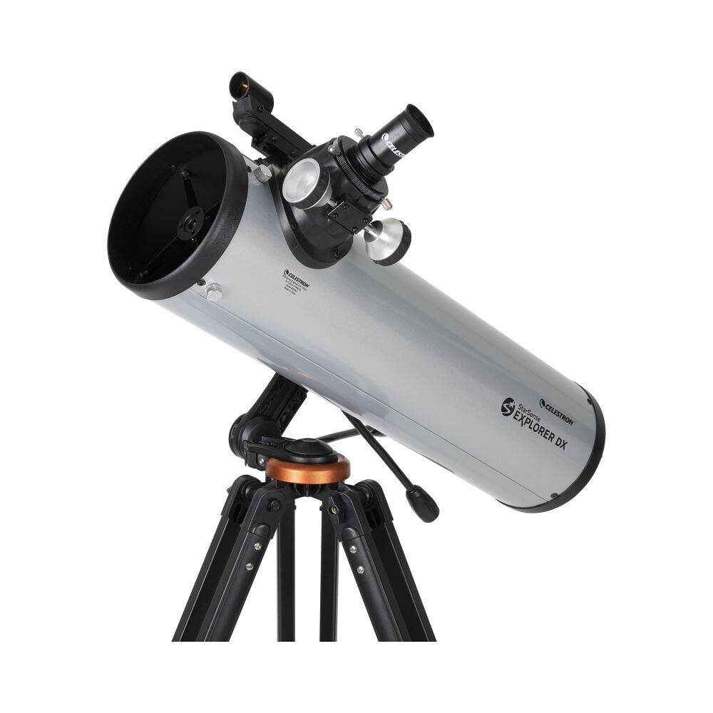 CELESTRON CELESTRON STARSENSE EXPLORER DX130