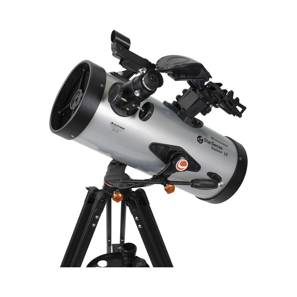 CELESTRON CELESTRON STARSENSE EXPLORER LT127AZ