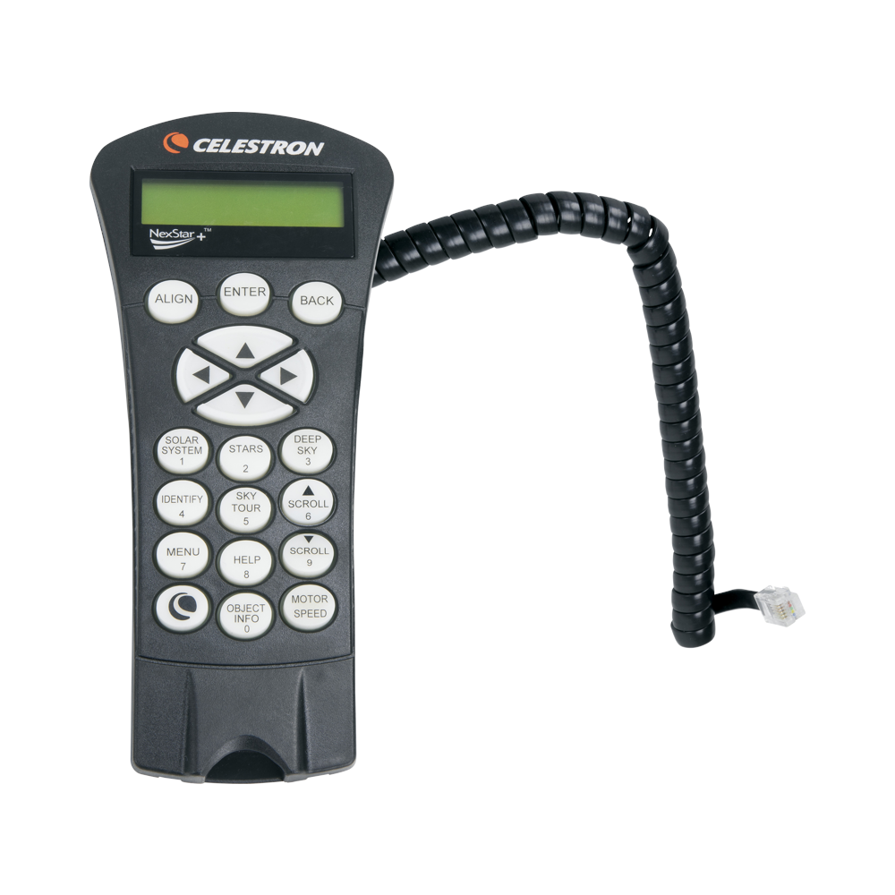 CELESTRON Celestron Hand Control