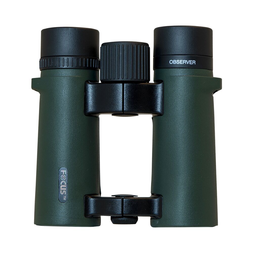 FOCUS OPTICS Focus Observer 8x34 HD