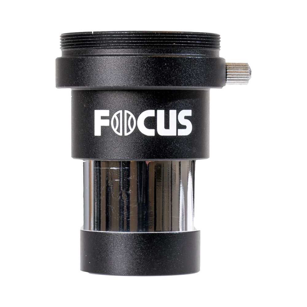 FOCUS OPTICS FOCUS T2/BARLOW 2X 1,25 ADAPTER