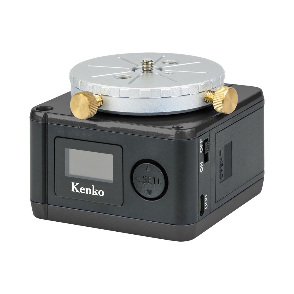 KENKO Kenko Skymemo Mini Portable Tracking Platform