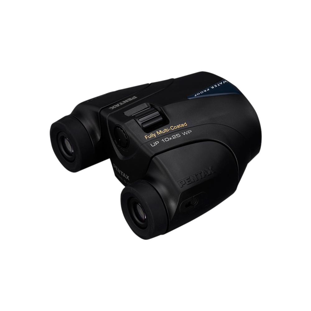 RICOH/PENTAX Pentax Binoculars UP 10x25 WP w/case