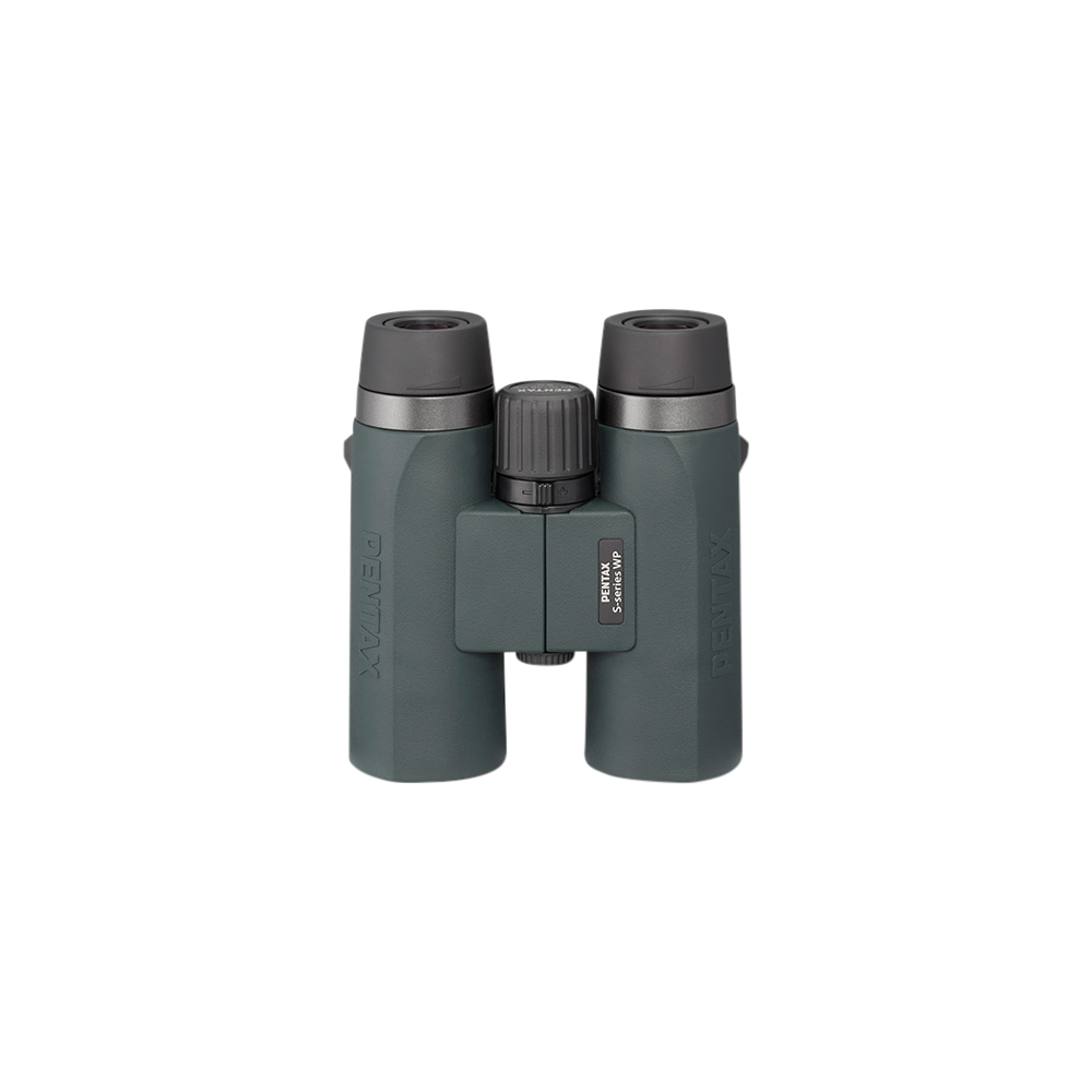 RICOH/PENTAX Pentax Binoculars SD 10x42 WP w/case