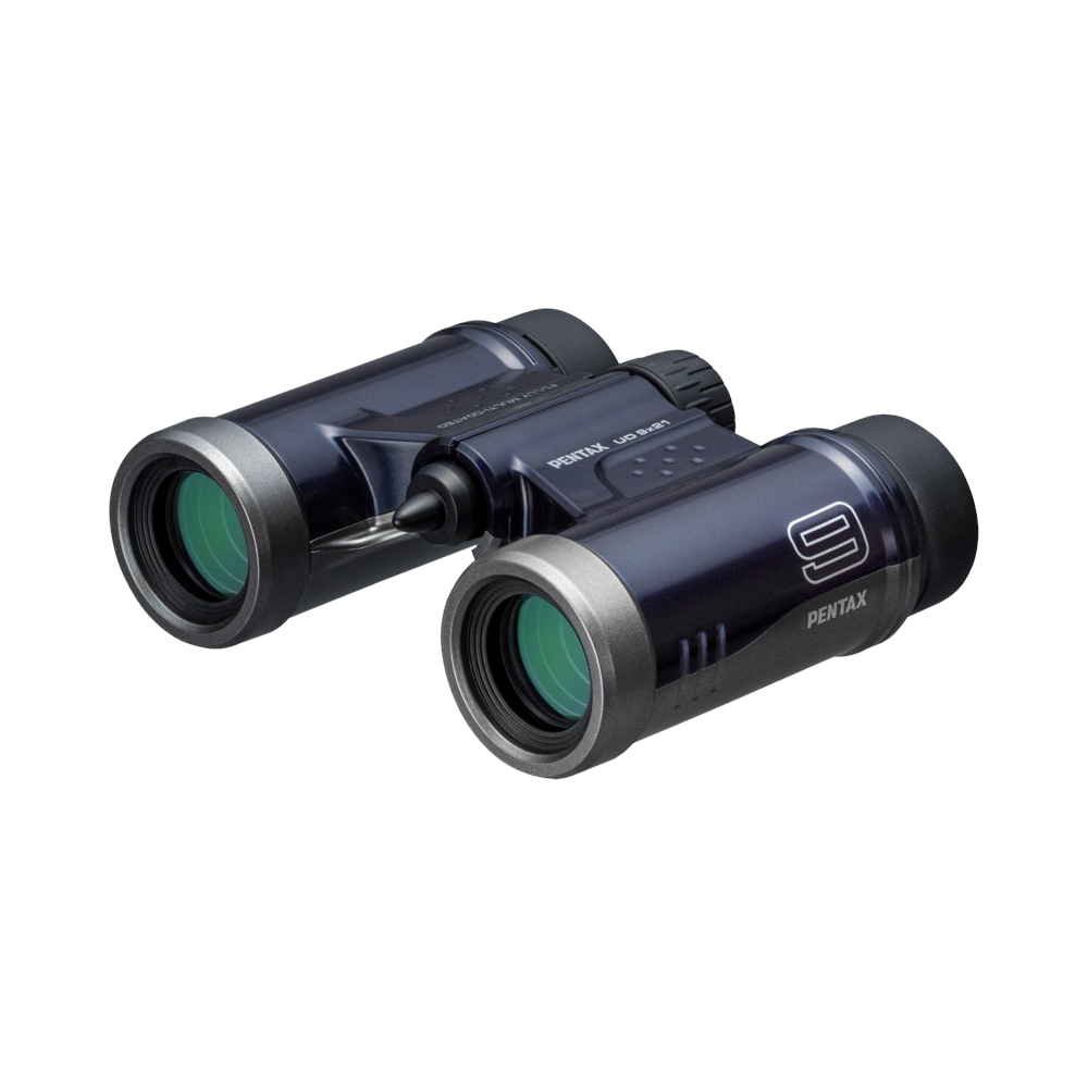 RICOH/PENTAX Pentax Binoculars UD 9x21 Navy