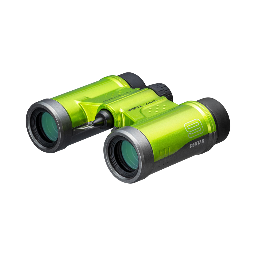RICOH/PENTAX Pentax Binoculars UD 9x21 Green
