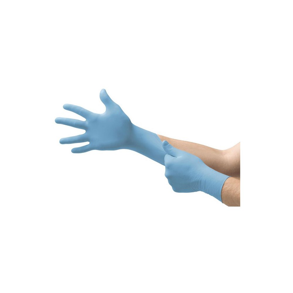 TOUCHNTUFF Nitrilhandske ANSELL 92-670 XL 100/fp