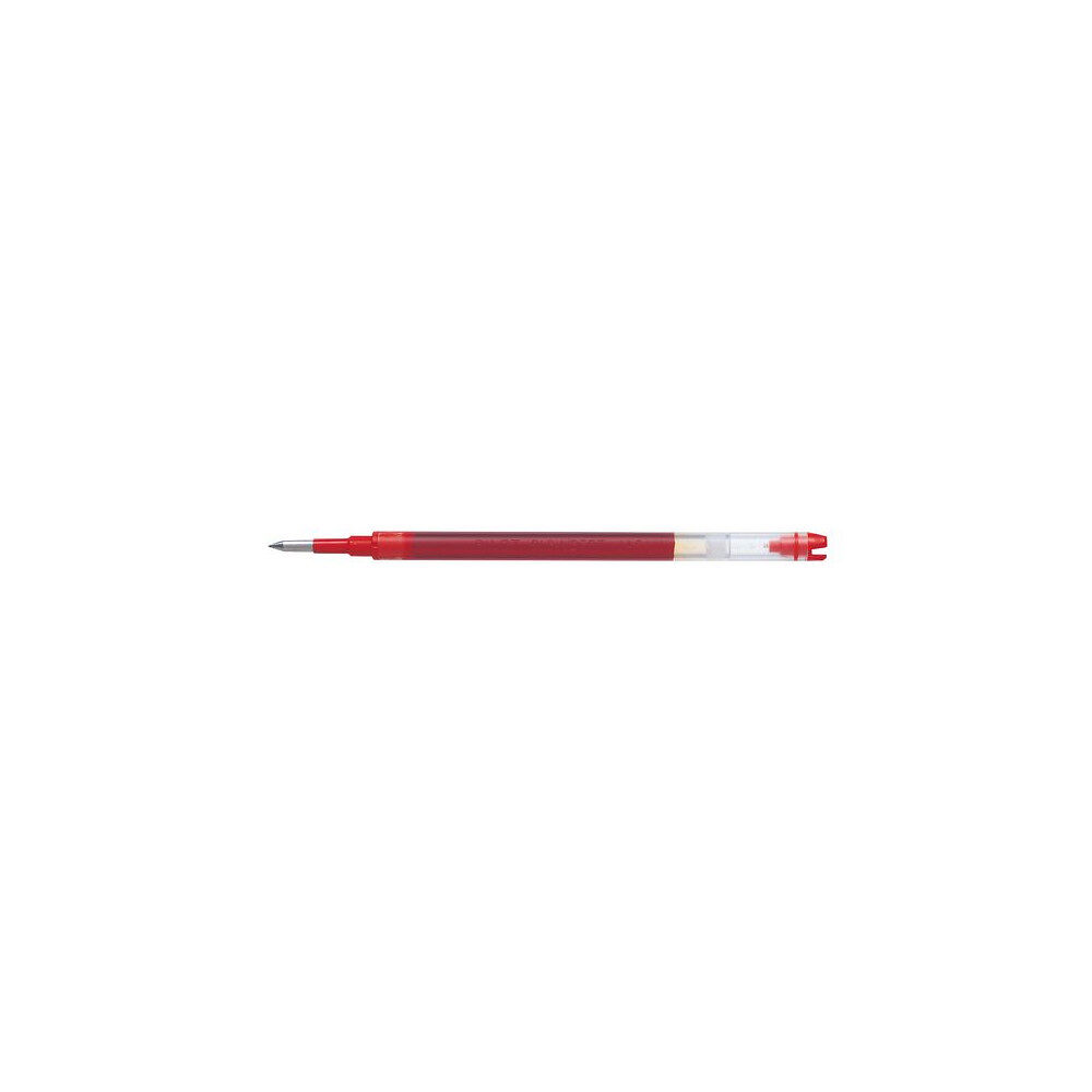 PILOT Refill PILOT V-ball RT 0,7mm röd