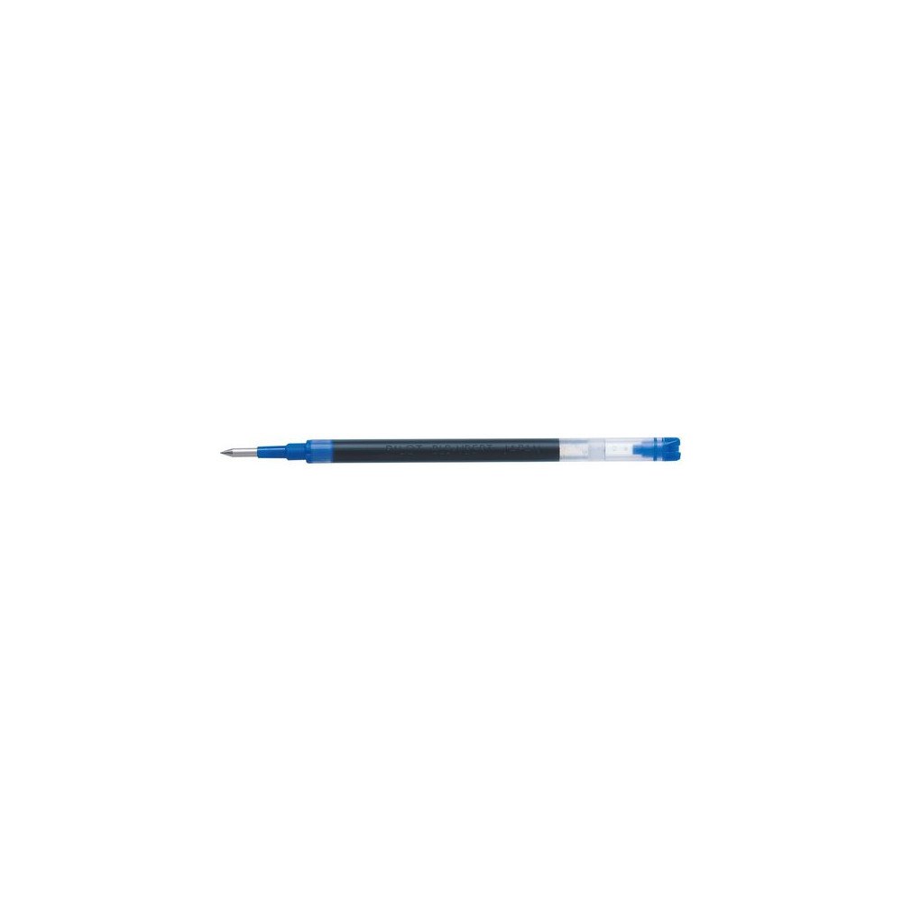 PILOT Refill PILOT V-ball RT 0,5mm blå